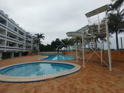 Apartamento com 2 Quartos à venda, 70m² no Boraceia, Bertioga