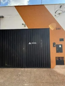 Casa com 3 Quartos à venda, 105m² no Parque das Américas, Uberaba