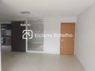 Apartamento com 2 Quartos para alugar, 75m² no Patrimônio, Uberlândia