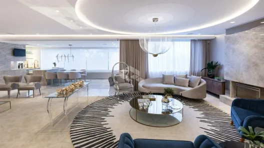 Apartamento com 3 Quartos à venda, 292m² no Moinhos de Vento, Porto Alegre