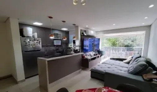 Apartamento com 3 Quartos à venda, 72m² no Vila Castelo, São Paulo