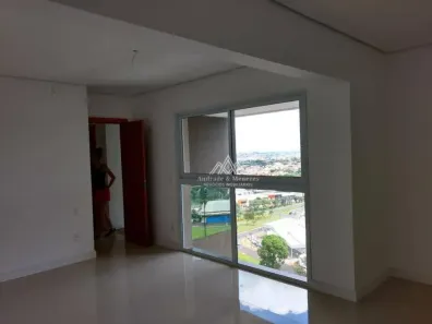Apartamento com 2 Quartos à venda, 140m² no Condomínio Itamaraty, Ribeirão Preto