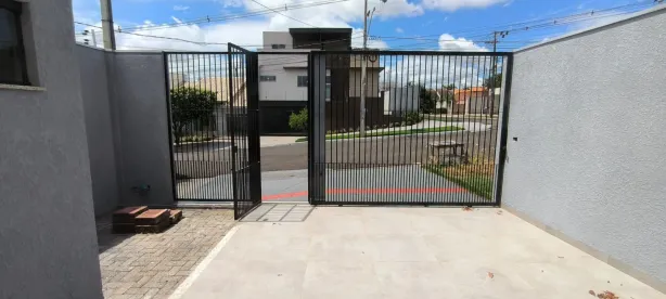 Casa com 3 Quartos à venda, 150m² no Jardim Monte Rei, Maringá