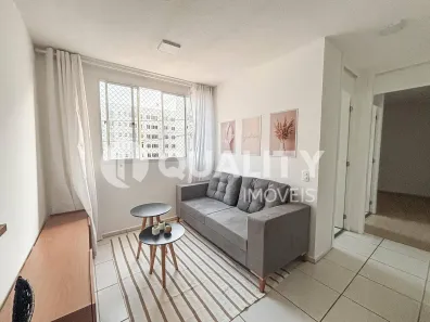 Apartamento com 2 Quartos à venda, 45m² no Cajazeiras, Fortaleza
