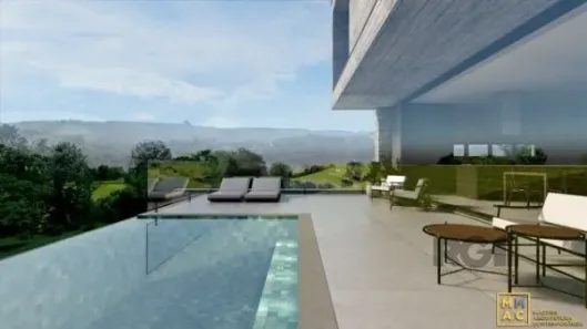 Lote/Terreno à venda, 569m² no Vila Nova, Porto Alegre