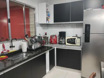 Casa com 2 Quartos à venda, 125m² no Parque Grajaú, São Paulo
