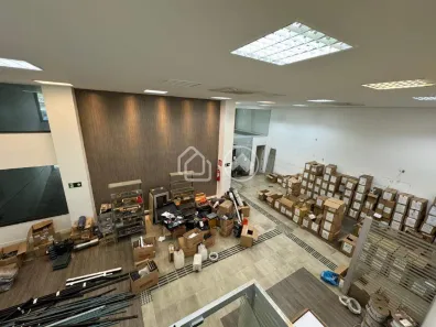 Ponto Comercial para alugar, 420m² no Santo Agostinho, Belo Horizonte