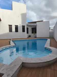 Casa com 3 Quartos à venda, 330m² no Capim Macio, Natal