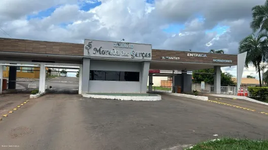 Lote/Terreno à venda, 420m² no Morada das Garças, Cidade Ocidental
