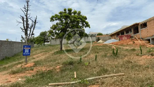 Lote/Terreno à venda, 1097m² no Mirante do Fidalgo, Lagoa Santa