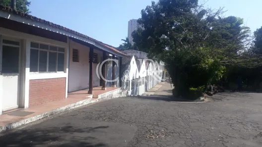 Galpão/Depósito/Armazém à venda, 11568m² no Vila Industrial, Campinas