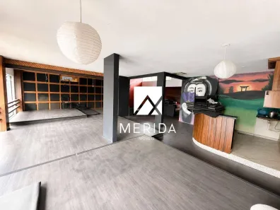 Ponto Comercial para venda ou aluguel, 391m² no Jardim, Santo André