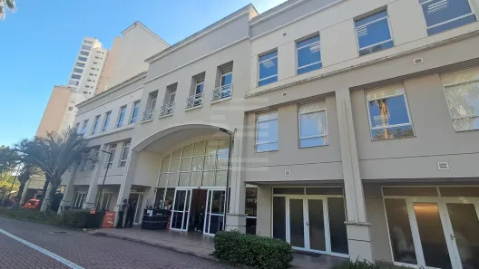 Sala Comercial para alugar, 80m² no Jardim Madalena, Campinas
