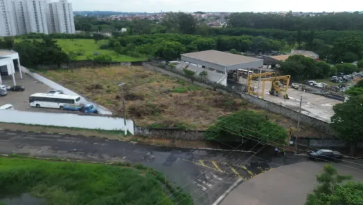 Lote/Terreno à venda, 3855m² no Centro, Sumaré