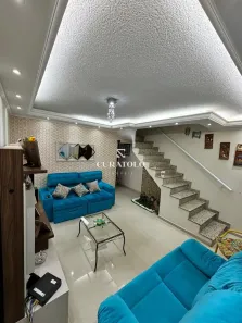 Sobrado com 2 Quartos à venda, 105m² no Jardim Piqueroby, São Paulo