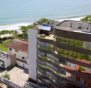 Apartamento com 4 Quartos à venda, 301m² no Centro, Penha