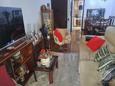 Apartamento com 3 Quartos para alugar, 95m² no Vila Nova Conceição, São Paulo
