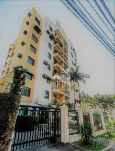 Apartamento com 2 Quartos à venda, 62m² no Fonseca, Niterói
