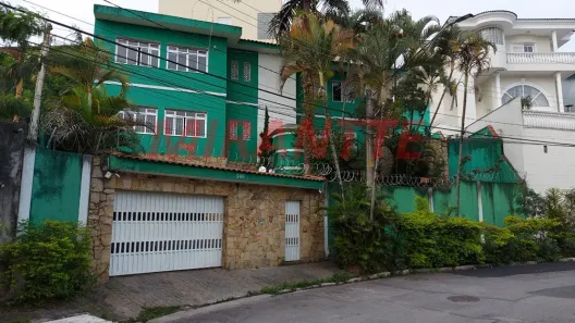 Sobrado com 6 Quartos à venda, 294m² no Jardim Guapira, São Paulo