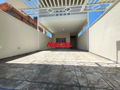 Sobrado com 3 Quartos à venda, 195m² no Residencial Armando Moreira Righi, São José dos Campos