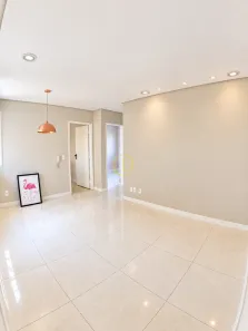 Apartamento com 2 Quartos para alugar, 55m² no Bandeirantes (Pampulha), Belo Horizonte