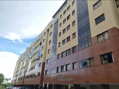 Apartamento com 2 Quartos para alugar, 78m² no Asa Norte, Brasília