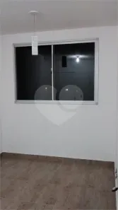 Apartamento com 2 Quartos à venda, 48m² no Jaraguá, São Paulo