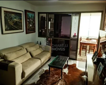 Apartamento com 4 Quartos à venda, 139m² no Icaraí, Niterói