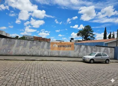 Lote/Terreno à venda, 986m² no Parque Suzano, Suzano
