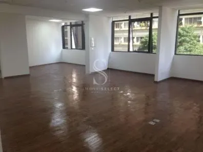 Prédio Comercial à venda, 4439m² no Centro, São Paulo