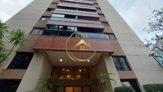 Cobertura com 3 Quartos à venda, 170m² no Cambuí, Campinas