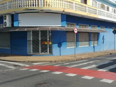 Ponto Comercial para alugar, 182m² no Zona Central, Rio Claro