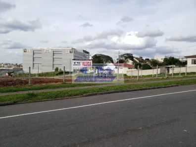 Lote/Terreno para alugar, 2280m² no Três Marias, São José dos Pinhais
