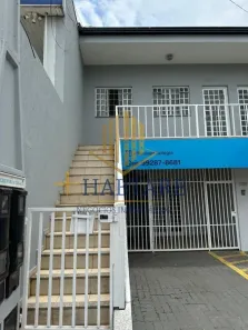 Imóvel Comercial com 2 Quartos para alugar, 72m² no Parque Ortolândia, Hortolândia