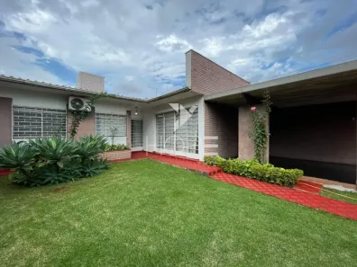 Casa com 4 Quartos à venda, 167m² no Petrópolis, Londrina
