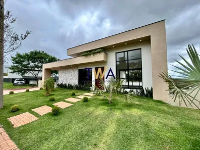Casa de Condomínio com 5 Quartos à venda, 485m² no Cabeceiras, Nova Lima