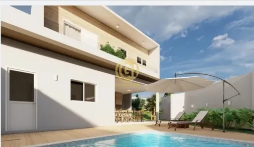 Casa com 2 Quartos à venda, 154m² no Parque Califórnia, Jacareí