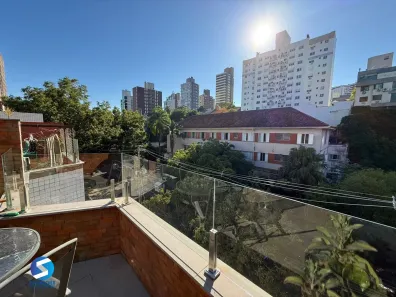 Apartamento com 2 Quartos à venda, 104m² no Petrópolis, Porto Alegre