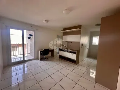 Apartamento com 2 Quartos para alugar, 54m² no Igara, Canoas