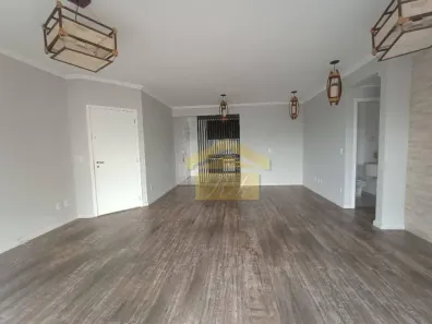 Apartamento com 3 Quartos à venda, 110m² no Jardim Brasil (Zona Sul), São Paulo