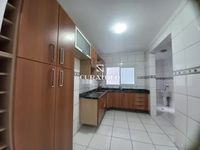 Apartamento com 2 Quartos à venda, 67m² no Vila Humaitá, Santo André