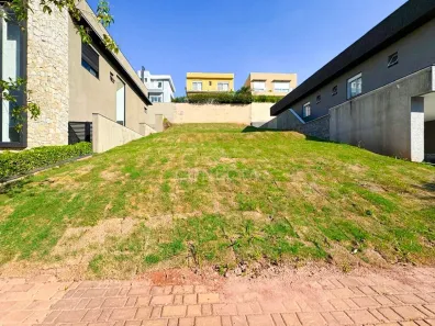 Lote/Terreno à venda, 420m² no Alphaville, Santana de Parnaíba