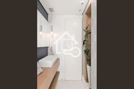 Apartamento com 3 Quartos à venda, 158m² no Vila Gonçalves, São Bernardo do Campo