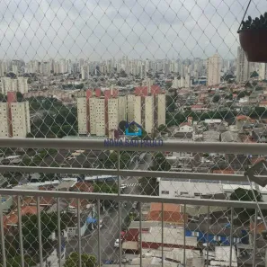 Apartamento com 3 Quartos à venda, 63m² no Água Funda, São Paulo