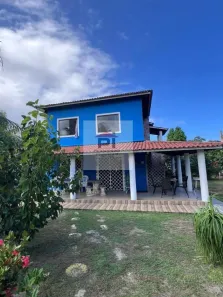 Fazenda/Sítio com 6 Quartos à venda, 2000m² no Barra do Jacuípe, Camaçari