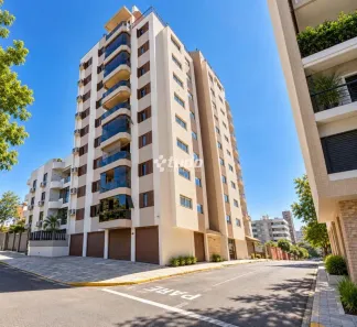 Apartamento com 2 Quartos à venda, 87m² no Guarani, Novo Hamburgo