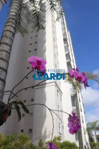 Apartamento com 2 Quartos à venda, 62m² no Vila Anastácio, São Paulo