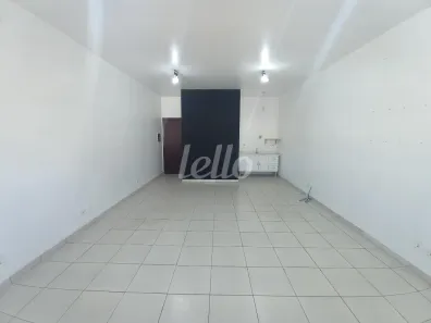 Sala Comercial para alugar, 35m² no Parque da Represa, Jundiaí