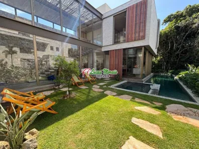 Casa com 5 Quartos para venda ou aluguel, 355m² no Riviera, Bertioga