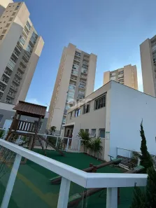 Apartamento com 2 Quartos à venda, 60m² no Jardim Amanda I, Hortolândia